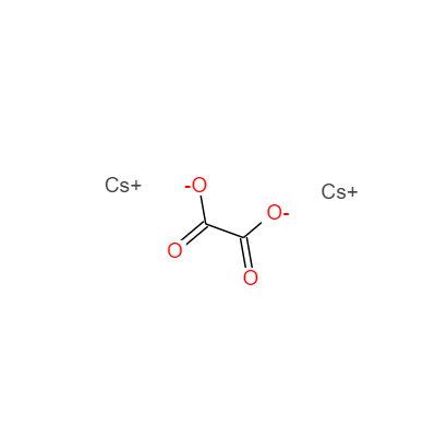 CAS： 1068-63-9，中文名稱(chēng)： 草酸銫 英文名稱(chēng)：Cesium oxalate 