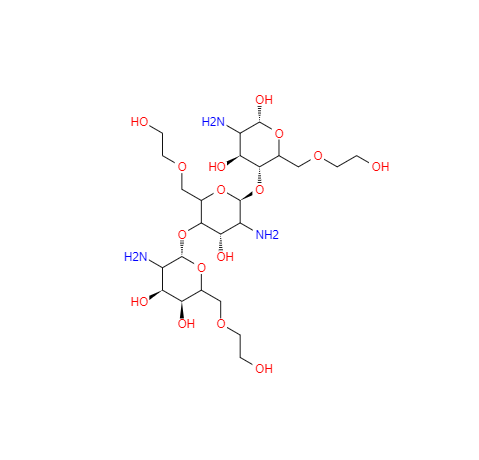 CAS： 123938-86-3，中文名稱： 羥乙基殼聚糖 英文名稱：chemicalbookcheck 