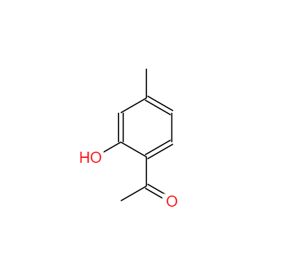 CAS： 6921-64-8，中文名稱： 2′-羥基-4′-甲基苯乙酮 英文名稱：2′-Hydroxy-4′-methylacetophenone 
