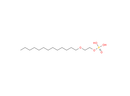  CAS： 9046-01-9，中文名稱： 十三烷醇聚醚-10磷酸酯 英文名稱：TRIDECETH-10 PHOSPHATE