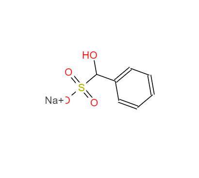  CAS： 4657-12-9，中文名稱： 苯甲醛重亞硫酸鈉 英文名稱：Benzaldehyde sodium bisulfite