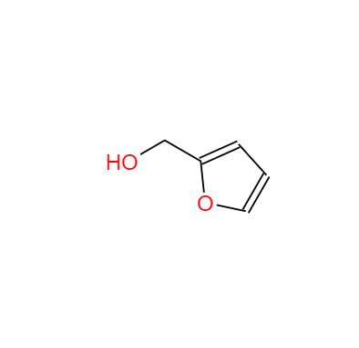 CAS： 98-00-0，中文名稱： 糠醇 英文名稱： Furfurylalkohol 