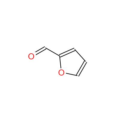 CAS： 98-01-1，中文名稱： 糠醛 英文名稱： Furfural 
