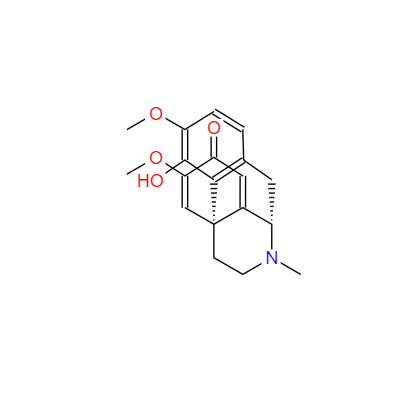 CAS： 4090-18-0，中文名稱： 青風(fēng)藤堿 英文名稱：Sinoacutine 
