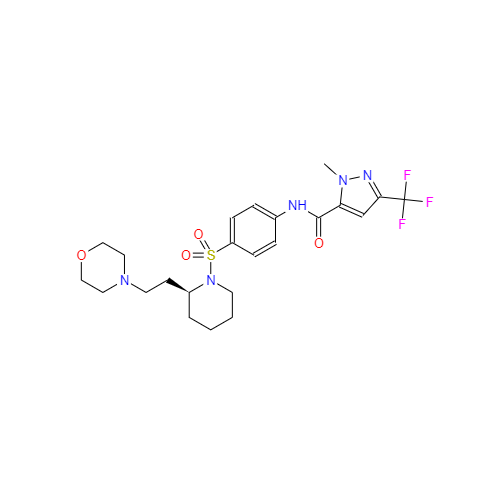  CAS： 1374006-96-8，英文名稱：ERDRP-0519