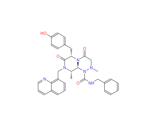 CAS： 1422253-37-9，英文名稱：C-82 