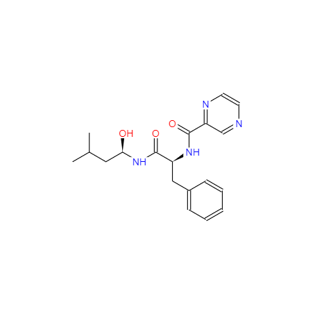 CAS： 289472-78-2，中文名稱： 硼替佐米雜質(zhì)I 英文名稱：Bortezomib Impurity I 