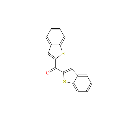 CAS： 97978-07-9，中文名稱(chēng)： 齊留通相關(guān)化合物B 英文名稱(chēng)：Benzo[b]thien-2-yl Ketone 
