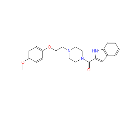  CAS： 1386162-69-1，英文名稱：ML417