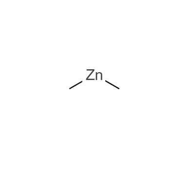 CAS： 544-97-8，中文名稱： 二甲基鋅 英文名稱： Dimethylzink 