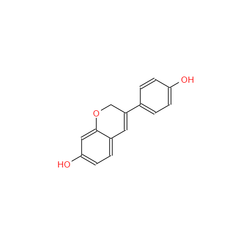  CAS： 81267-65-4，中文名稱： 脫氫雌馬酚 英文名稱：Phenoxodiol