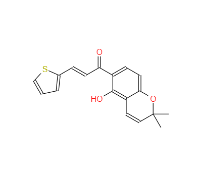 CAS： 1384268-04-5，英文名稱(chēng)：SYP-5  