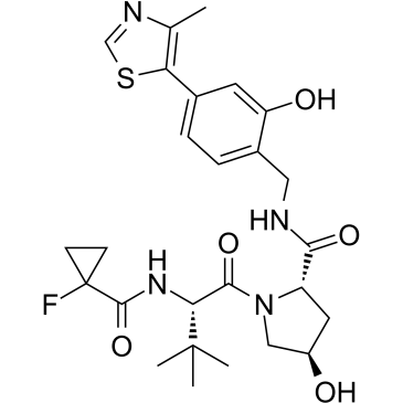 CAS： 2306193-99-5，英文名稱(chēng)：Phenolic VH101 