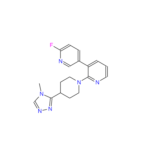 CAS： 2117405-13-5，英文名稱：SEN-177 