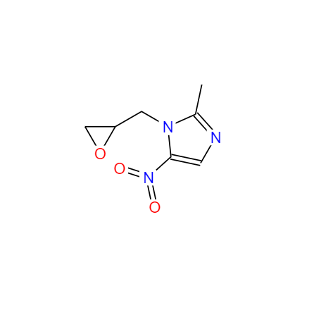 CAS： 16773-52-7，中文名稱： A奧硝唑雜質I 英文名稱：Ornidazole Impurity I 