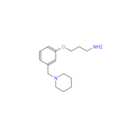 CAS： 73278-98-5，中文名稱： 羅沙替丁雜質2 英文名稱：Roxatidine Impurity 2 