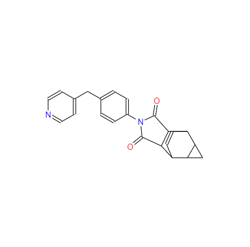 CAS： 2242470-43-3，英文名稱(chēng)：DCZ0415 