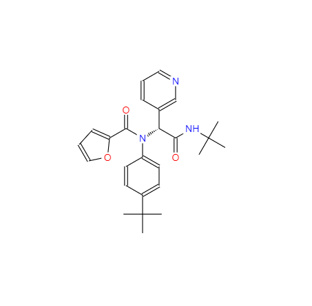 CAS： 1417700-13-0，英文名稱：ML188  
