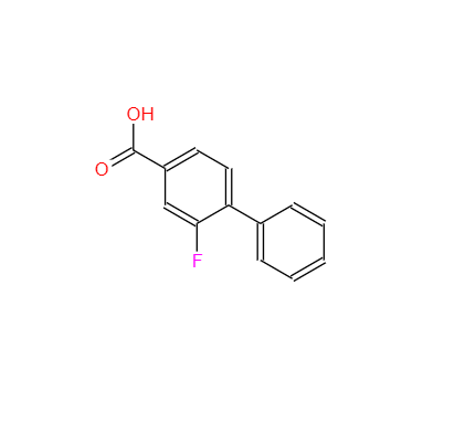  CAS： 137045-30-8，中文名稱： 氟比洛芬雜質(zhì)E 英文名稱：Flurbiprofen Impurity E