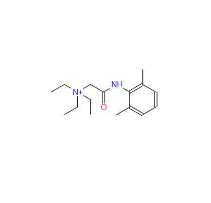  CAS： 21306-56-9，英文名稱：QX-314 Bromide