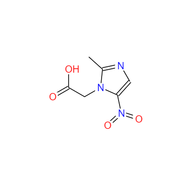  CAS： 1010-93-1，中文名稱： 甲硝唑EP雜質G 英文名稱：Metronidazole Impurity G