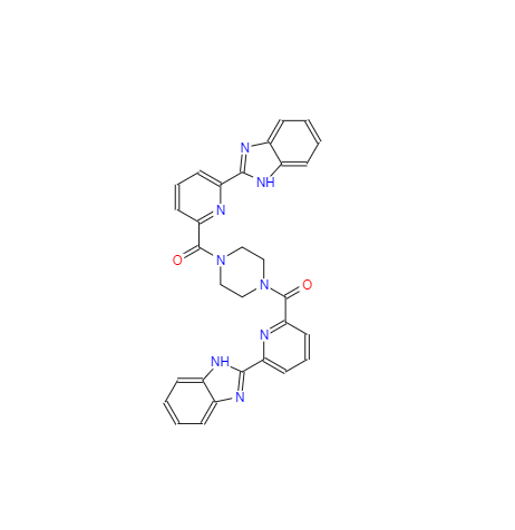 CAS： 1912399-75-7，英文名稱：BT-11 