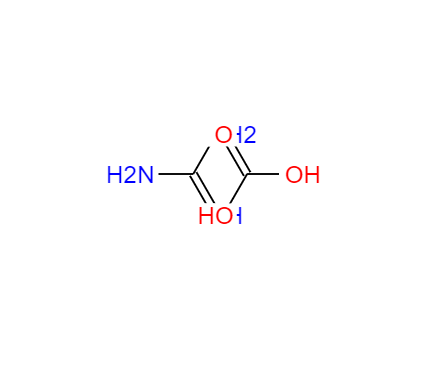 CAS： 100224-74-6，中文名稱： 碳酸胍 英文名稱：GUANIDINE CARBONATE 