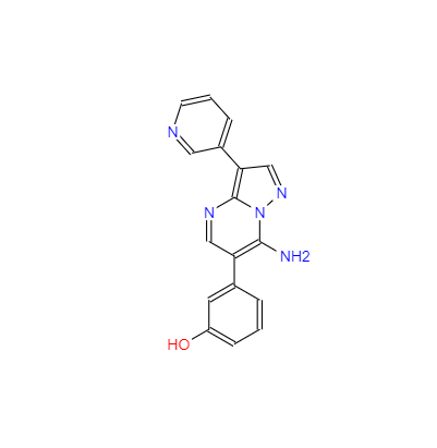 CAS： 861249-77-6，英文名稱：Ehp-inhibitor 