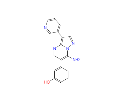  CAS： 920022-47-5，英文名稱：RO 5028442