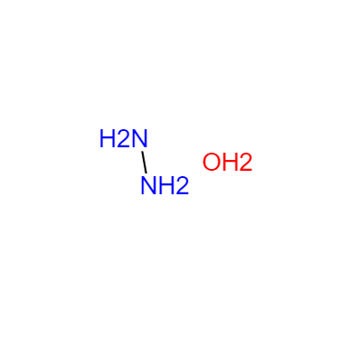 CAS： 7803-57-8，中文名稱： 水合肼 英文名稱： Hydrazine hydrate 