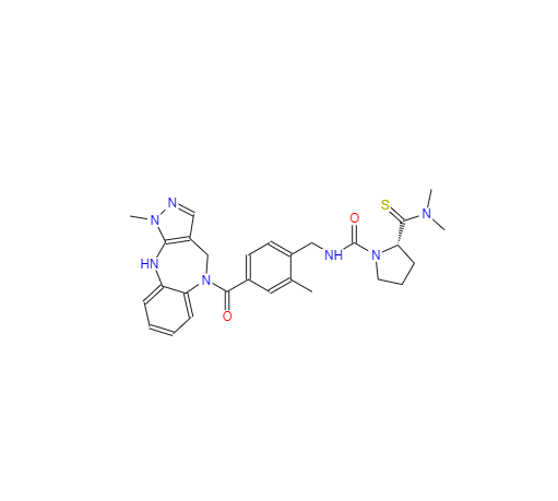 CAS： 2245072-20-0，英文名稱：LIT-001 