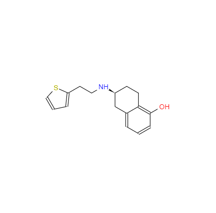 CAS： 153409-14-4，中文名稱： 羅替戈汀雜質(zhì)C 英文名稱：Depropyl Rotigotine 