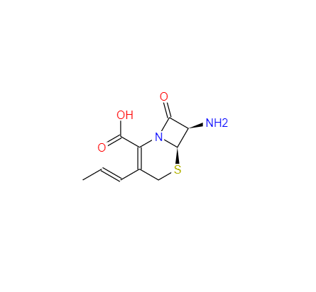 CAS： 106447-44-3，中文名稱： 頭孢丙烯EP雜質(zhì)D 英文名稱：Cefprozil Impurity D 