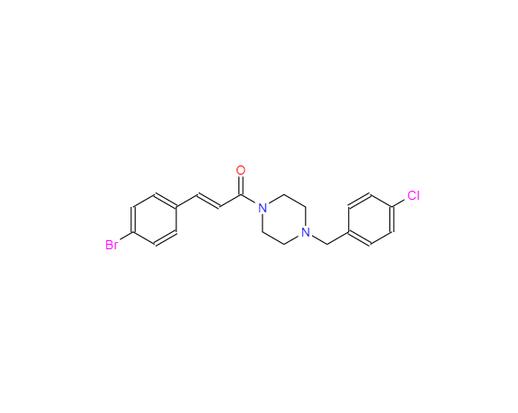 CAS： 1597489-14-9，英文名稱(chēng)：ML401 