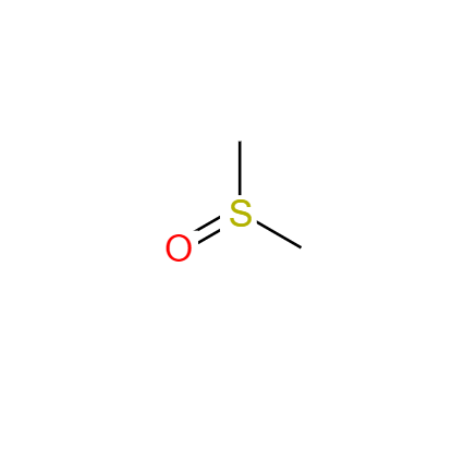 CAS： 67-68-5，中文名稱： 二甲基亞砜 英文名稱： Methyl sulfoxide 