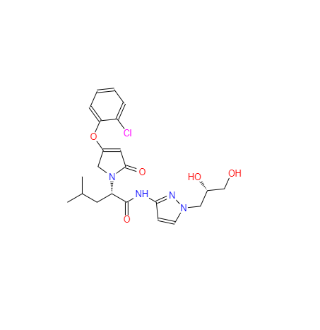 CAS： 1191996-10-7，中文名稱： 尿苷葡萄糖醛酸三鈉 英文名稱：Trisodium UDP glucuronic acid 