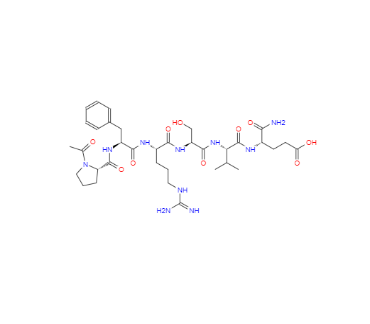  CAS： 97145-43-2，中文名稱： 激肽釋放酶抑制劑 英文名稱：Kallikrein Inhibitor