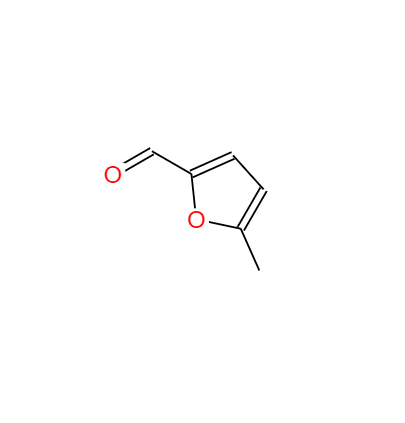 CAS： 620-02-0，中文名稱： 5-甲基糠醛 英文名稱：5-Methylfurfural 