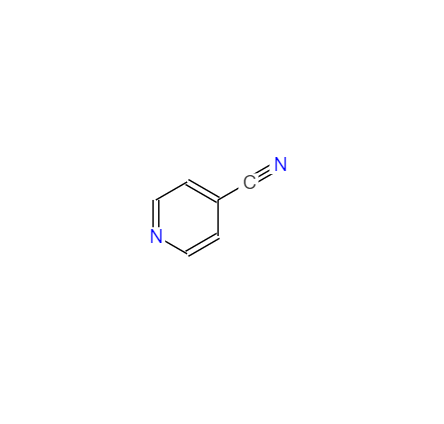 CAS： 100-48-1，中文名稱： 4-氰基吡啶 英文名稱：4-Cyanopyridine 