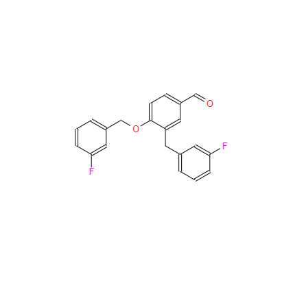CAS： 1000370-24-0，中文名稱： 沙芬酰胺雜質(zhì)15 英文名稱：Safinamide Impurity 2 