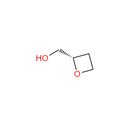 CAS： 2090778-00-8，英文名稱：Oxetan-2-ylmethanol 