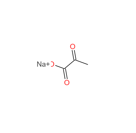  CAS： 113-24-6，中文名稱： 丙酮酸鈉 英文名稱：Sodium Pyruvate