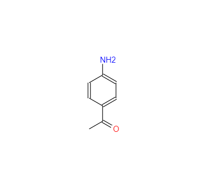 CAS： 99-92-3，中文名稱： 對氨基苯乙酮 英文名稱： 4-Aminoacetophenone 