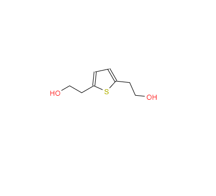 CAS： 131202-62-5，英文名稱：2,5-Thiophenediethanol 