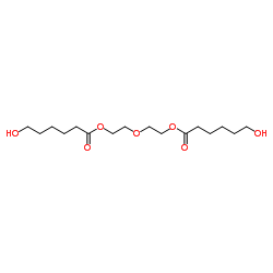 CAS： 36890-68-3，中文名稱： 聚己內(nèi)酯二醇 英文名稱：Polycaprolactonediol 