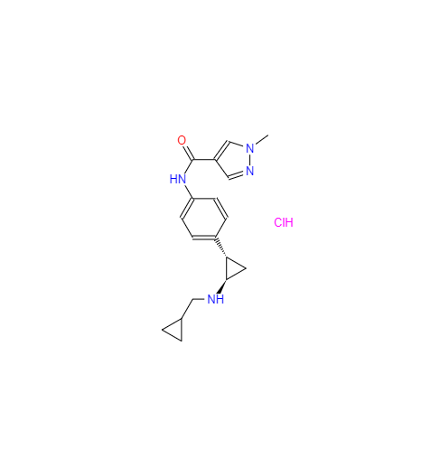 CAS： 1422535-52-1，英文名稱：T-3775440 hydrochloride 