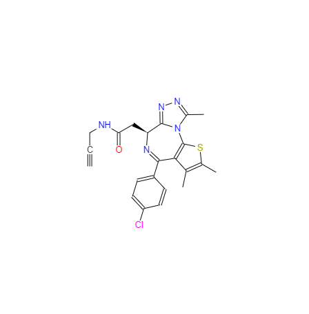  CAS： 2115701-93-2，英文名稱：(+)-JQ1PA