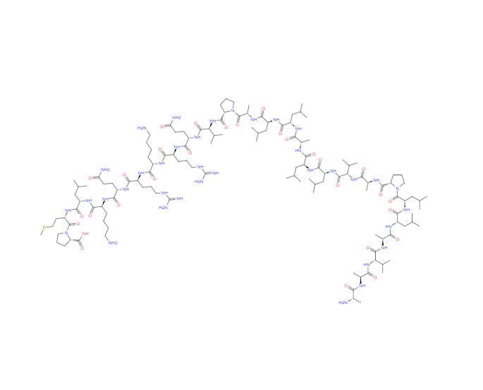 CAS： 213546-53-3，中文名稱(chēng)： SN50 trifluoroacetate salt 