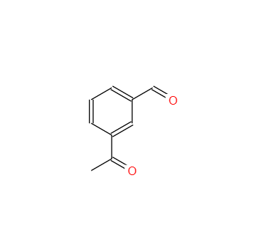 CAS： 41908-11-6，中文名稱： 3-乙酰苯甲醛 英文名稱：3-Acetylbenzaldehyde 