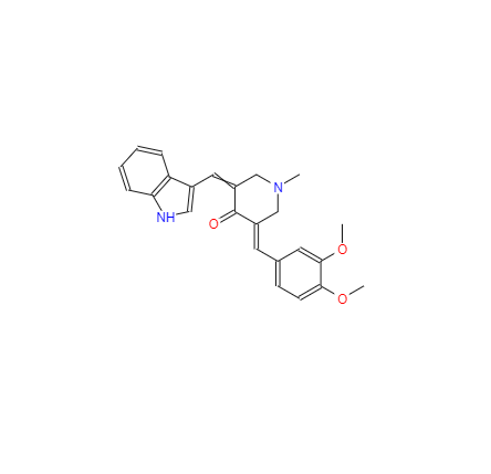 CAS： 1370032-19-1，英文名稱：CA-5f 